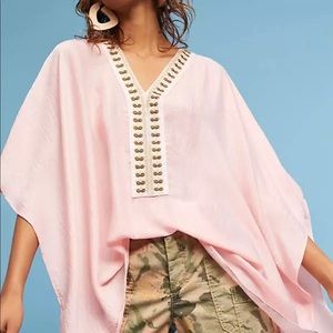 Anthropologie Floreat kimono/poncho